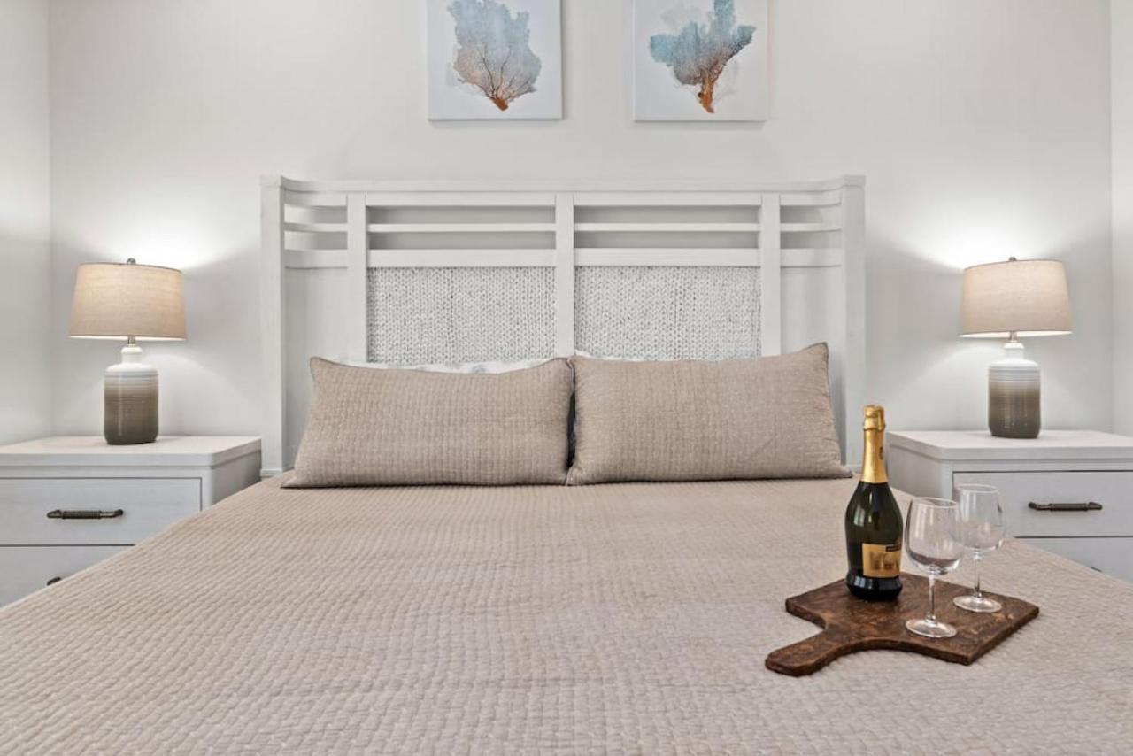 Lighthouse Landing-your New Coastal Haven Just A Short Walk To The Waves Holiday home Panama City Beach